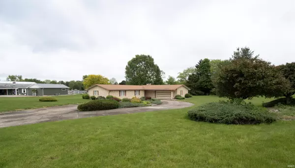 Kendallville, IN 46755-1931,207 Crescent Avenue