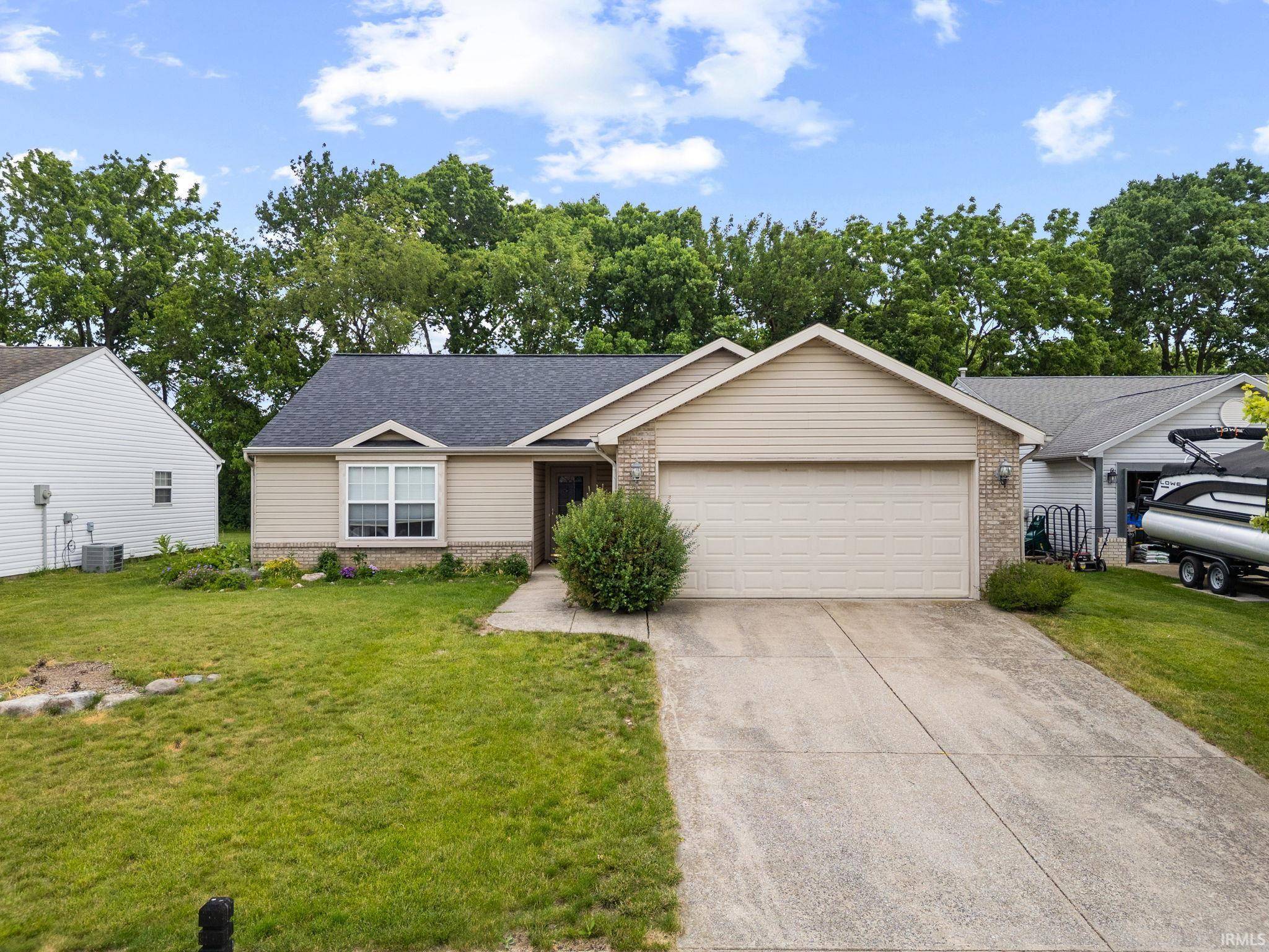 1888 Halyard Court, West Lafayette, IN 47906-7146