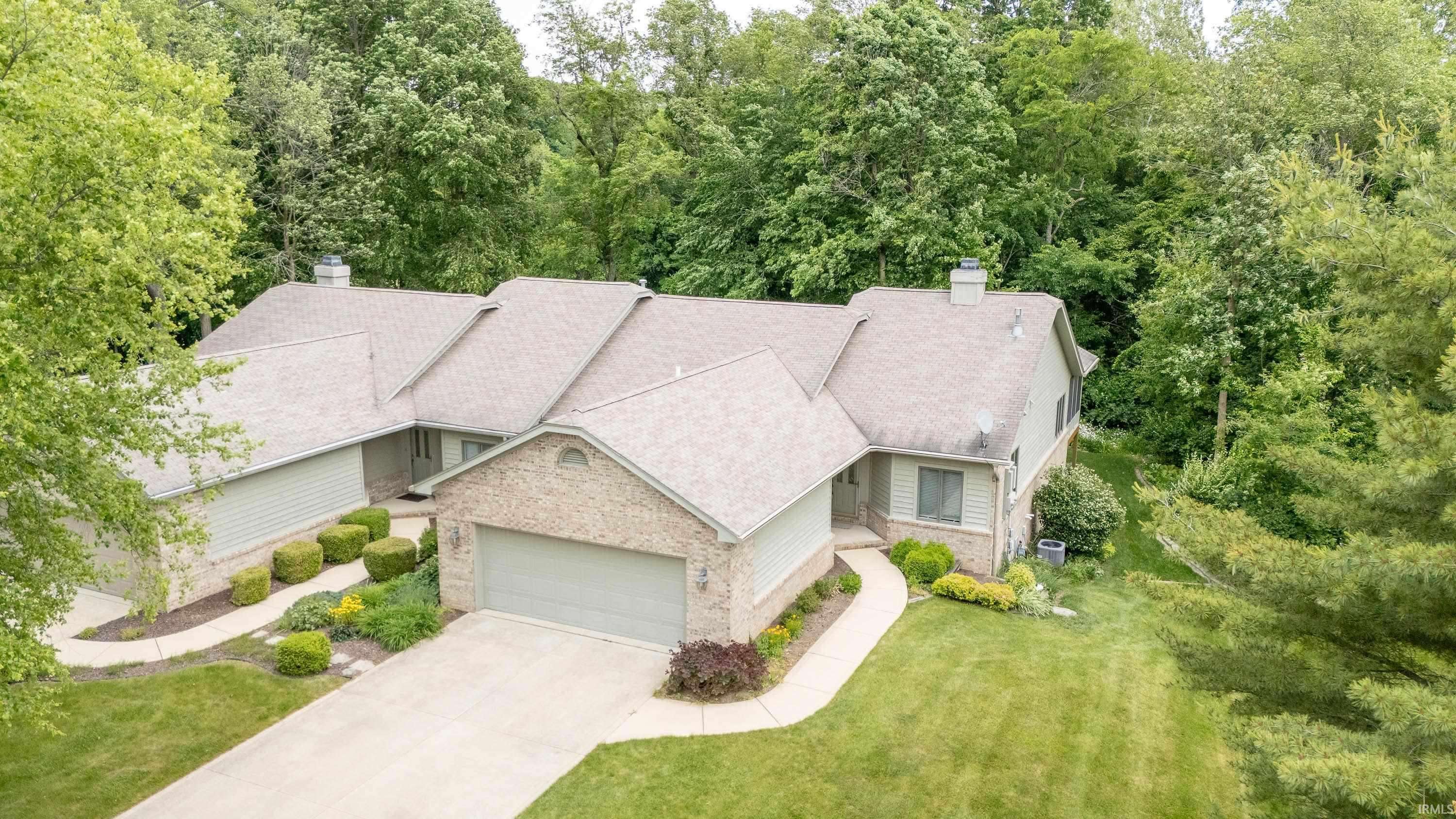 3424 Woodhaven Trail, Kokomo, IN 46902