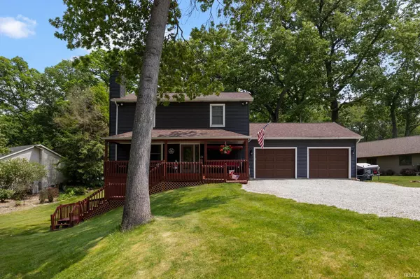 30986 Creekwood Terrace, Osceola, IN 46561-9637