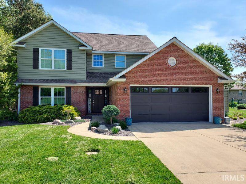 394 Saint Charles Street, Jasper, IN 47546