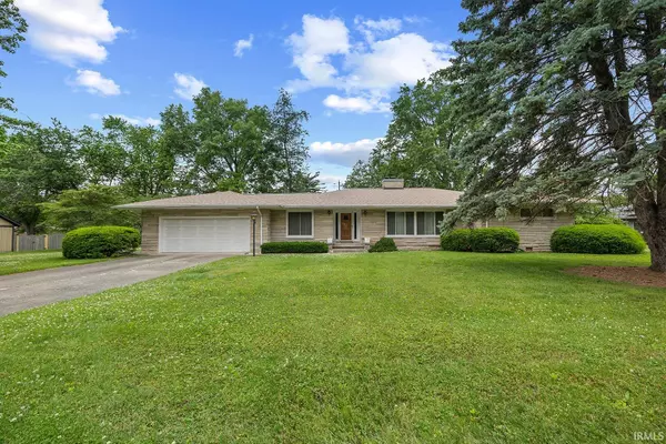 14 Brady Court, Lafayette, IN 47909-3801