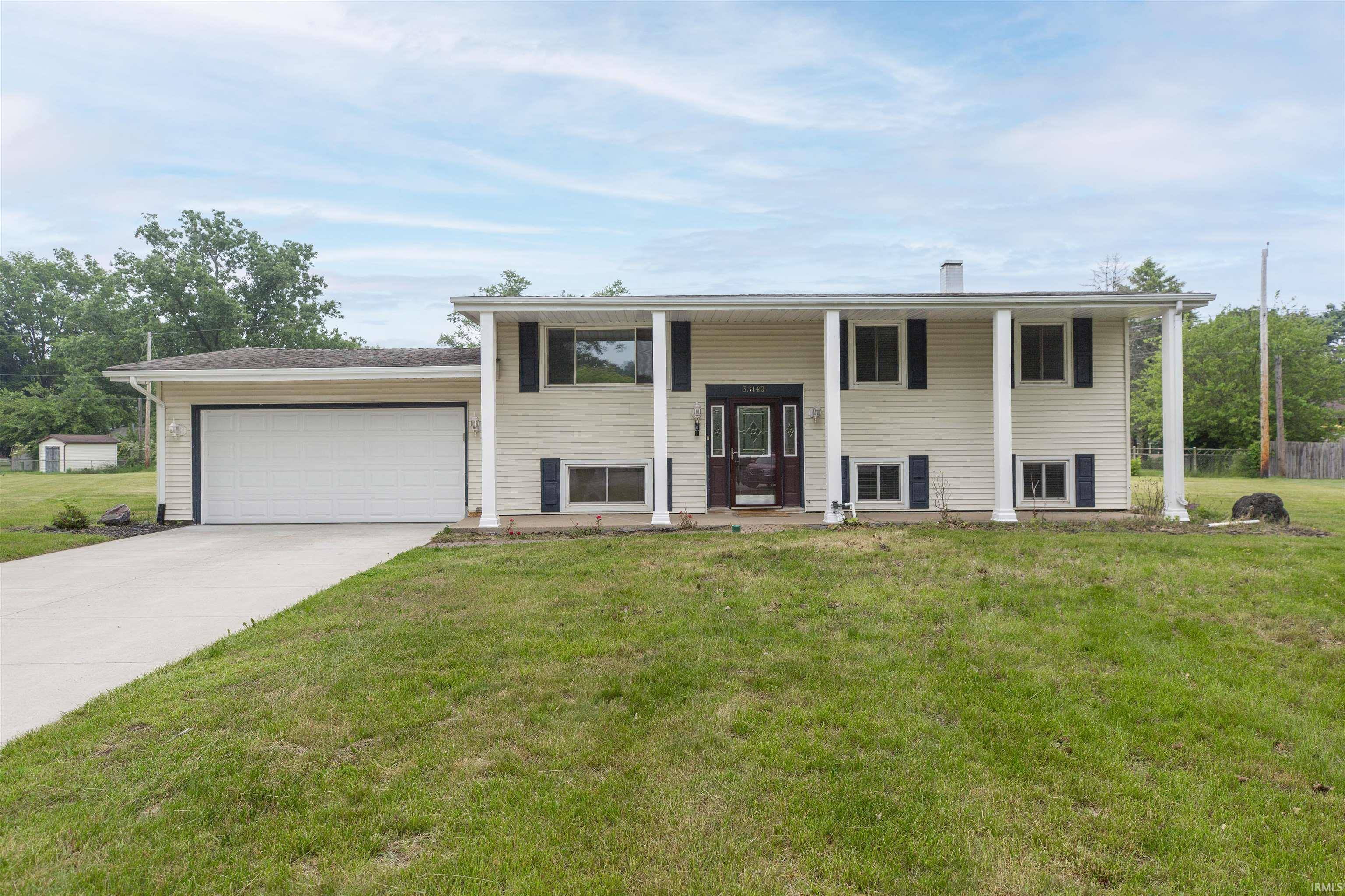 53140 Bowercrest Court, South Bend, IN 46635-1341