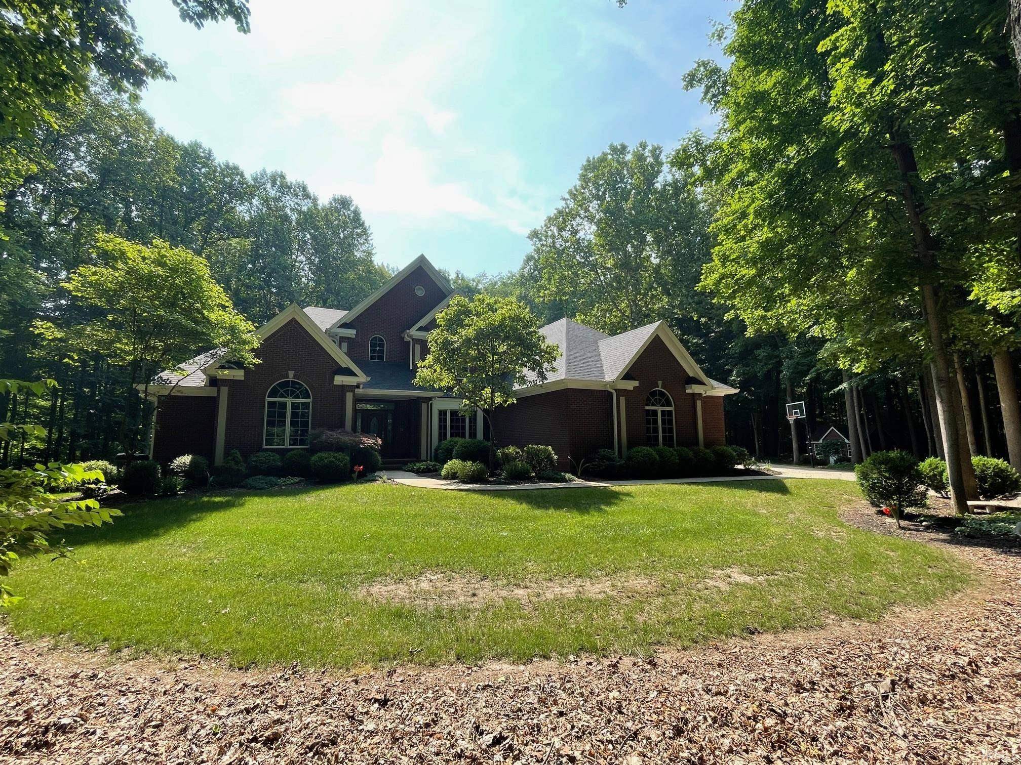 2307 Stacey Hollow Place, Lafayette, IN 47905
