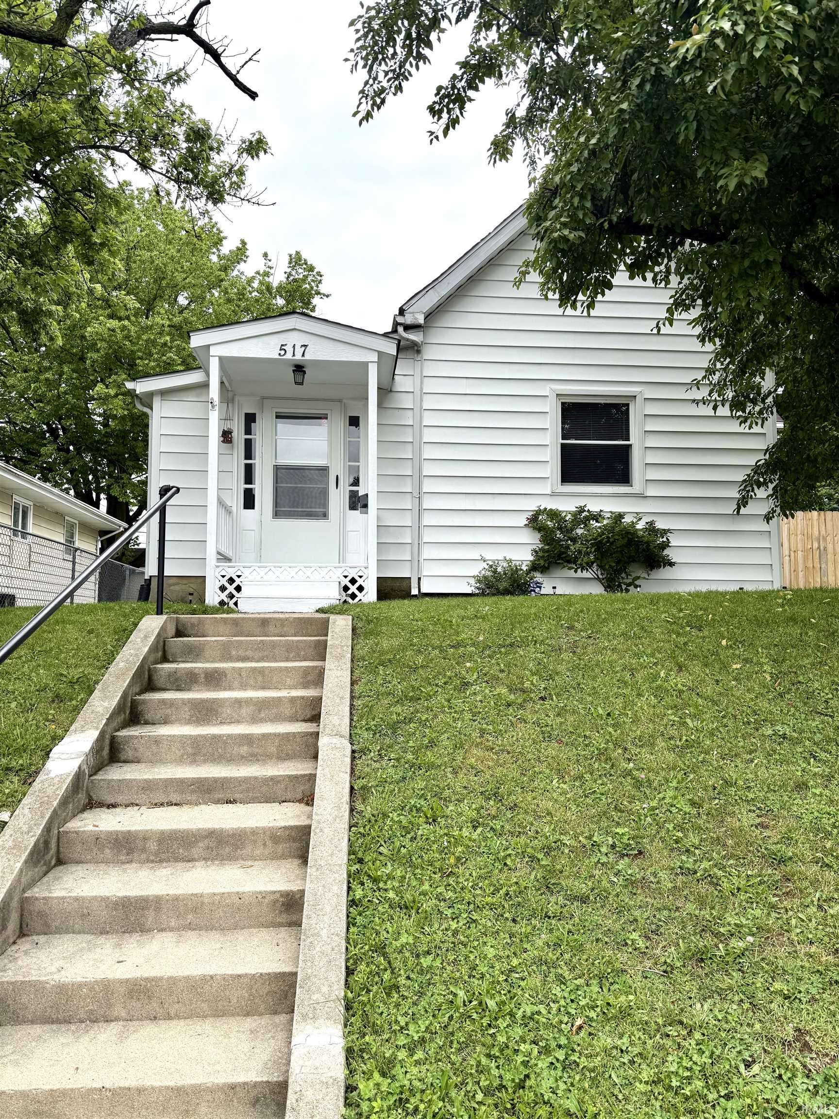 517 E Christy Street, Marion, IN 46952-2132
