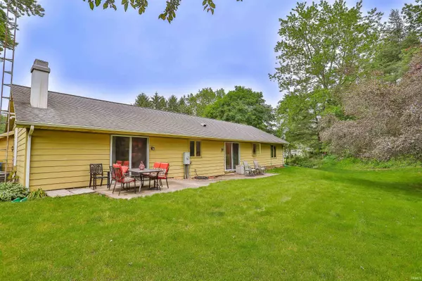 North Manchester, IN 46962,1402 Ivy Court