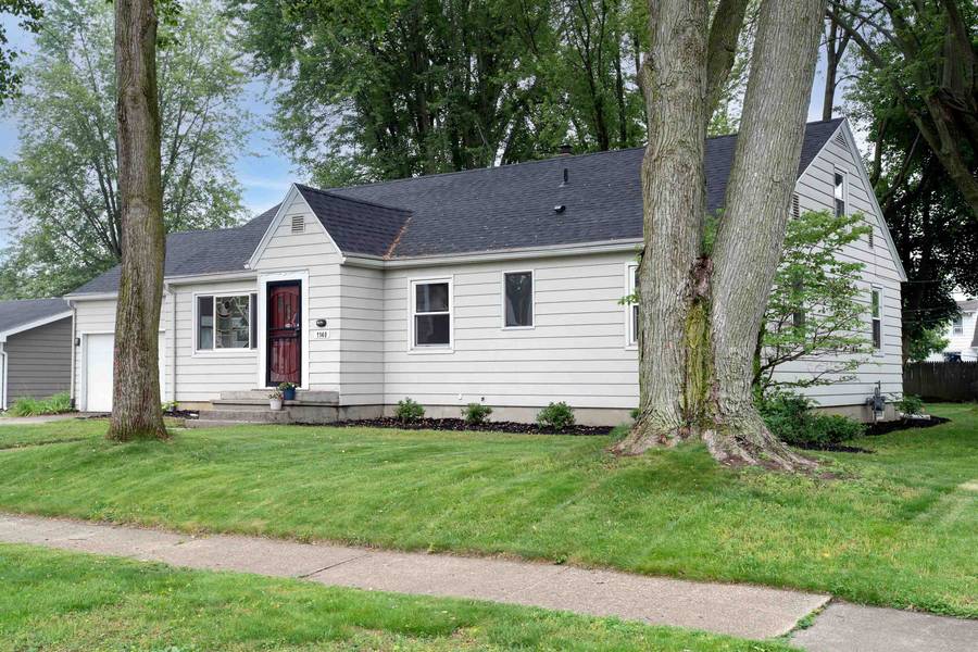 1140 Powers Street, New Haven, IN 46774