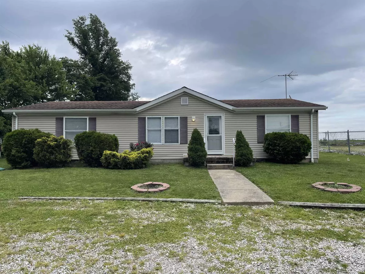 Oakland City, IN 47660,2382 S Sr 57 Highway
