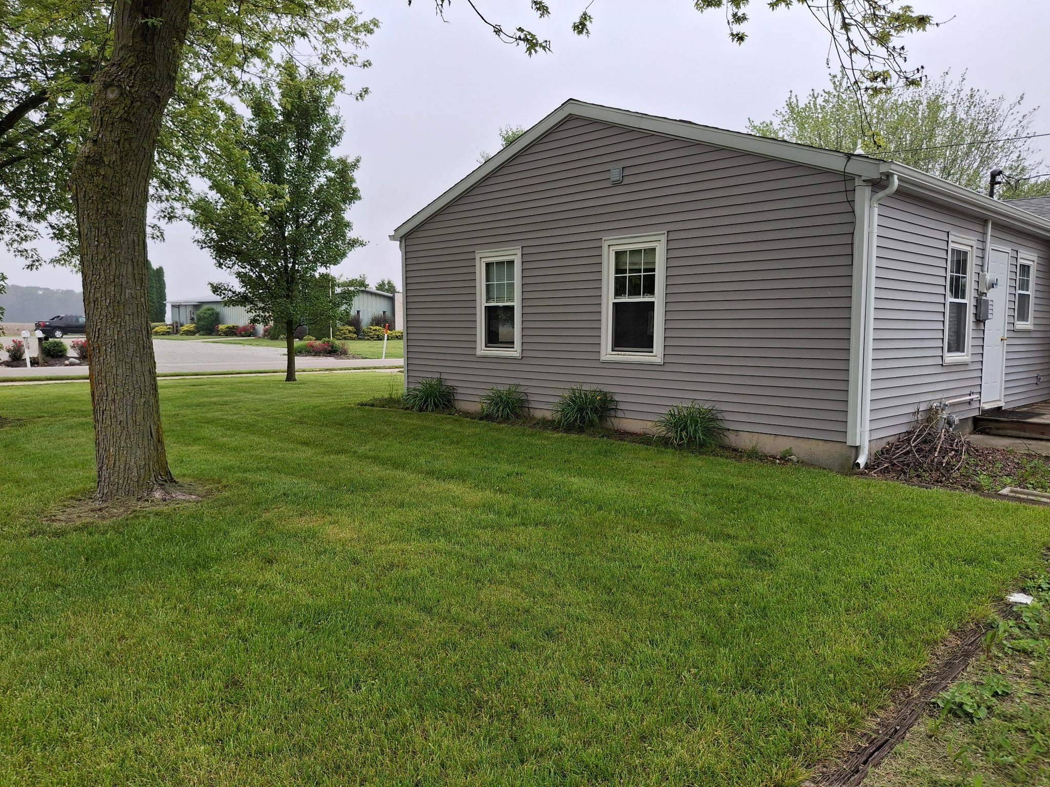 Monroeville, IN 46773-9356,311 S Washington Street