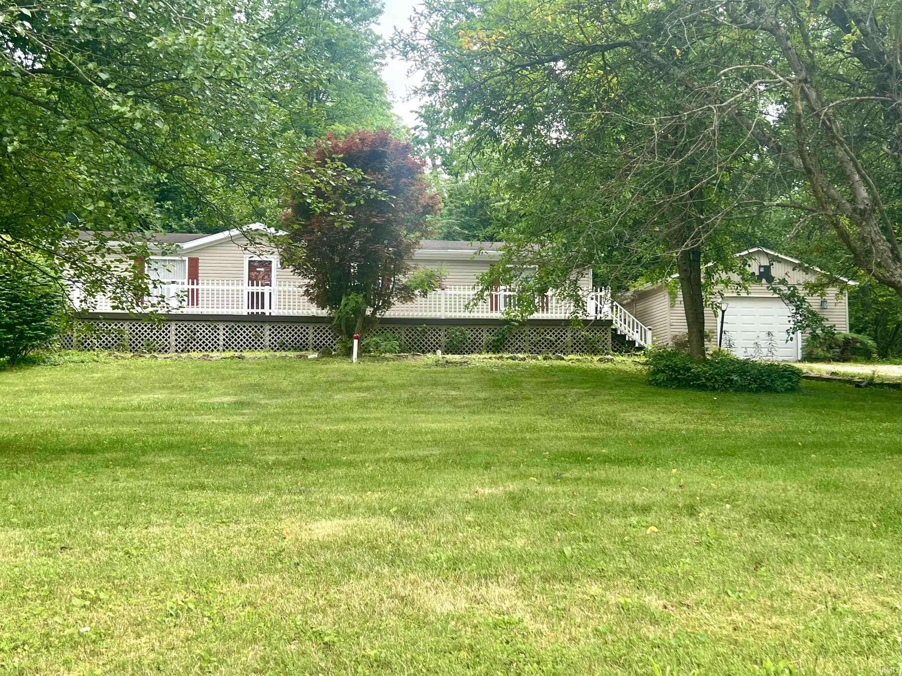 6308 W State Road 60, Mitchell, IN 47446
