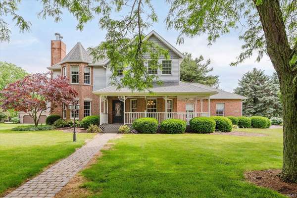 7305 W Saint Andrews Avenue, Yorktown, IN 47396