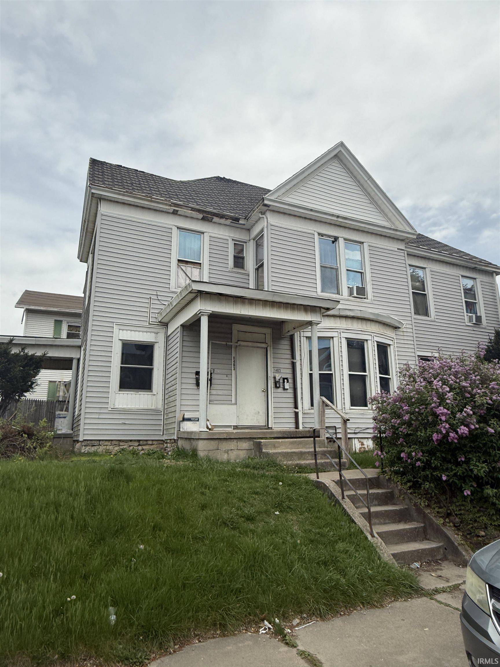 1403 E Market Street, Logansport, IN 46947