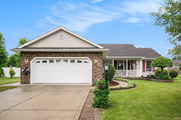 2414 Tulip Boulevard, Goshen, IN 46526-1761