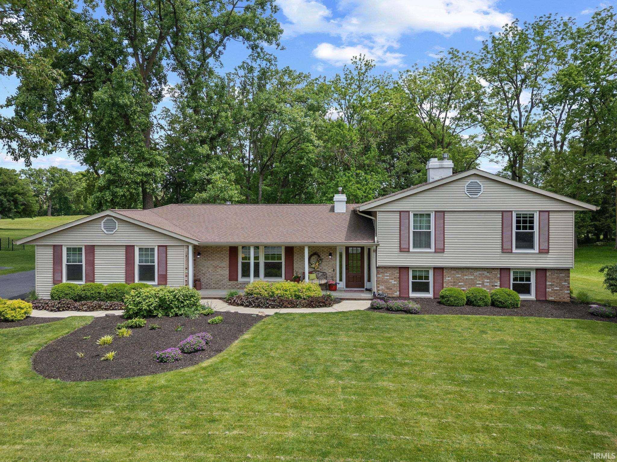 3709 Capilano Drive, West Lafayette, IN 47906-8875