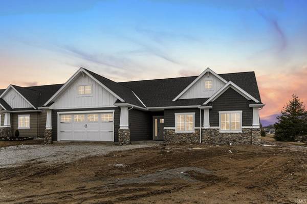 13510 Montoro Court, Fort Wayne, IN 46845-3006