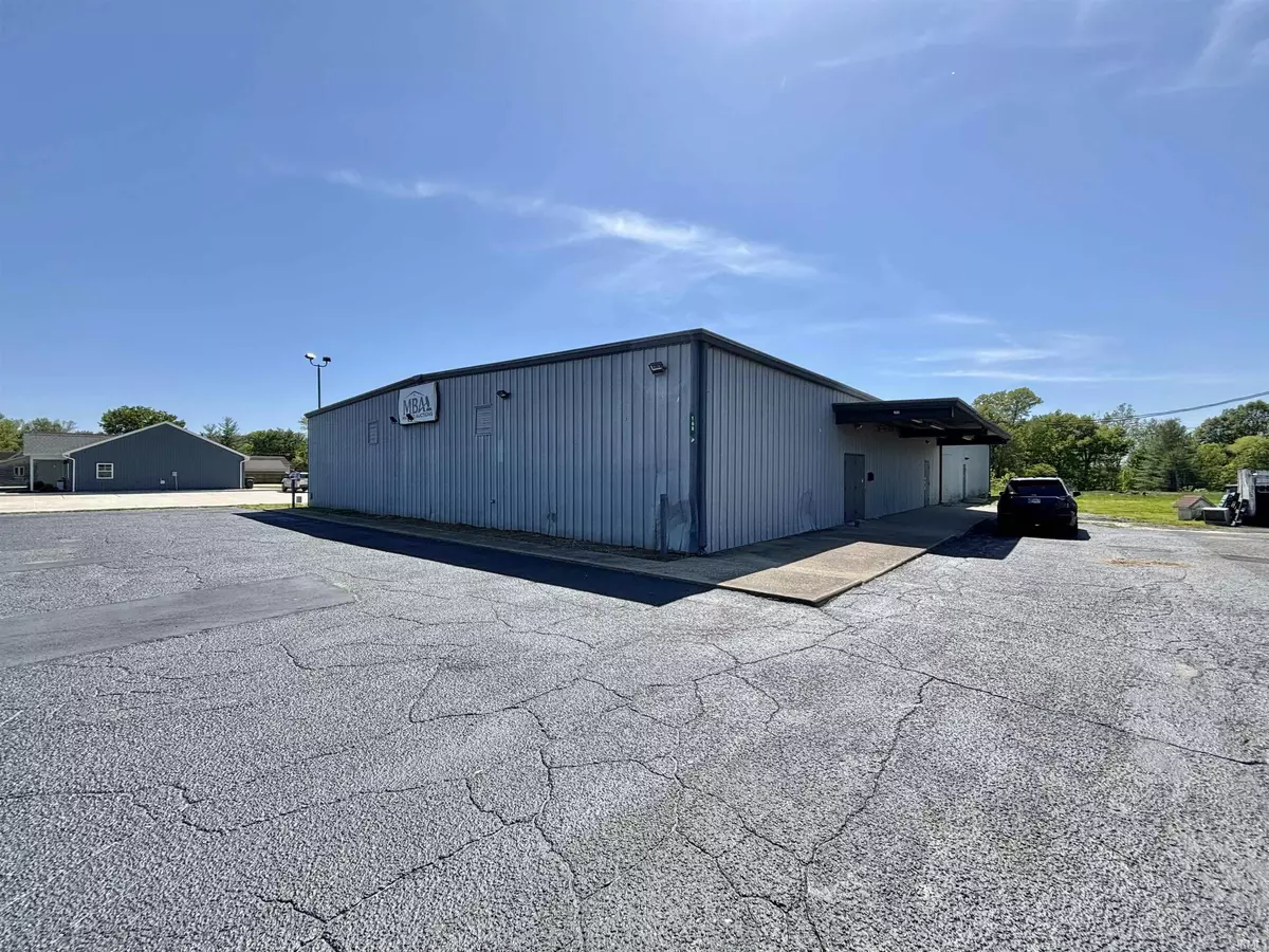 Linton, IN 47441,168 NW 13th Street