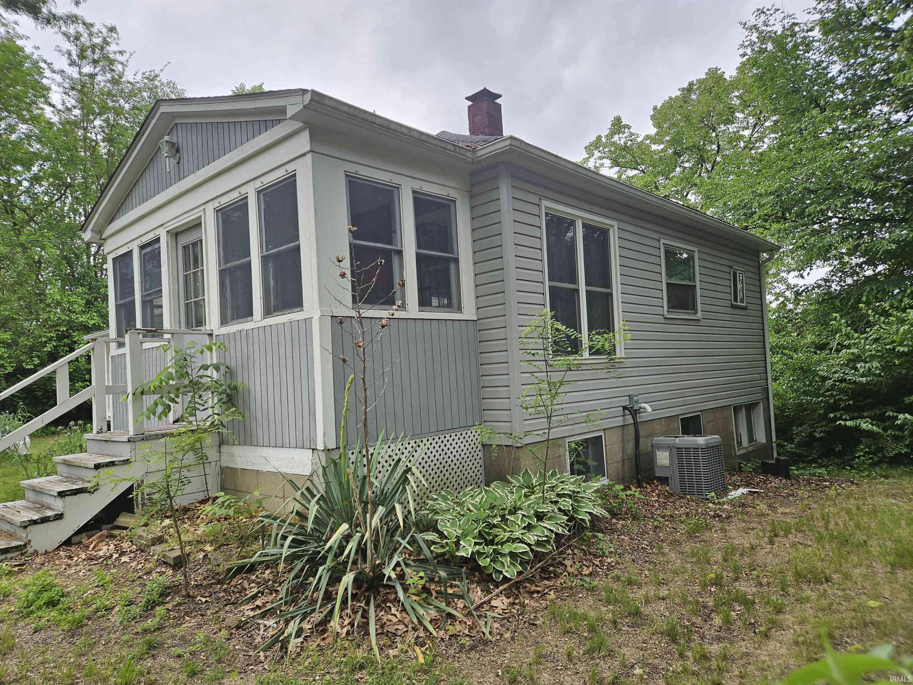 6021 E Liberty Drive, Monticello, IN 47960