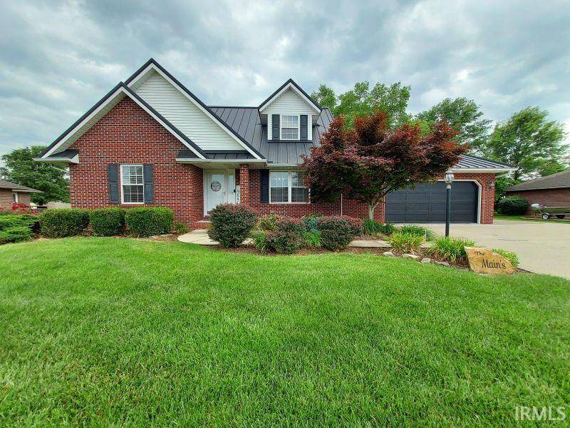 1749 W 1st Street, Jasper, IN 47546