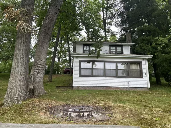 15844 Cook Lake Trail, Plymouth, IN 46563