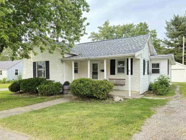 Churubusco, IN 46723,702 N Main Street