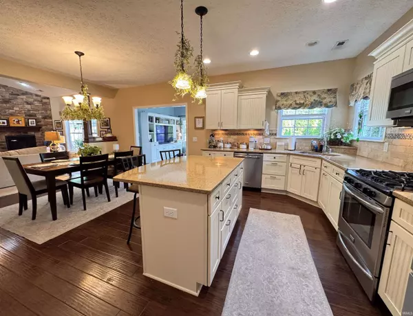 Lafayette, IN 47909,4691 Flagship Lane