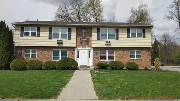 6215 Nina Drive, Fort Wayne, IN 46835