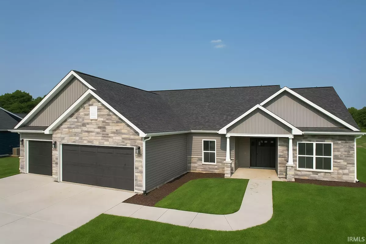 Monticello, IN 47960,3605 N West Shafer Drive