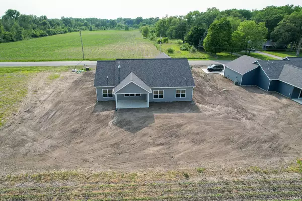 Monticello, IN 47960,3605 N West Shafer Drive
