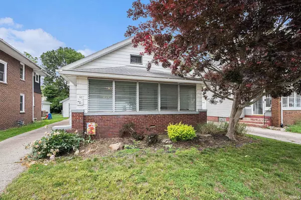 417 Indiana Avenue, Mishawaka, IN 46544-2529