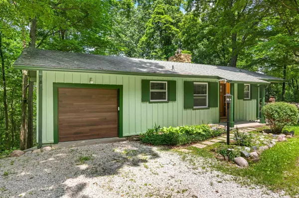 Nashville, IN 47448-8486,1058 Freeman Ridge Road