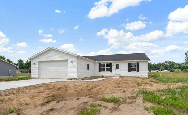 1161 E Dove Lane, Milford, IN 46542