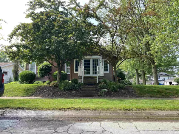 Berne, IN 46711,766 W Clark Street