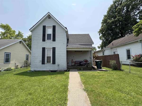 1809 E 13Th Street, Muncie, IN 47302-4412