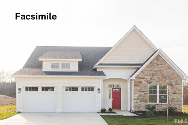 4651 S Quinn Drive, Bloomington, IN 47403