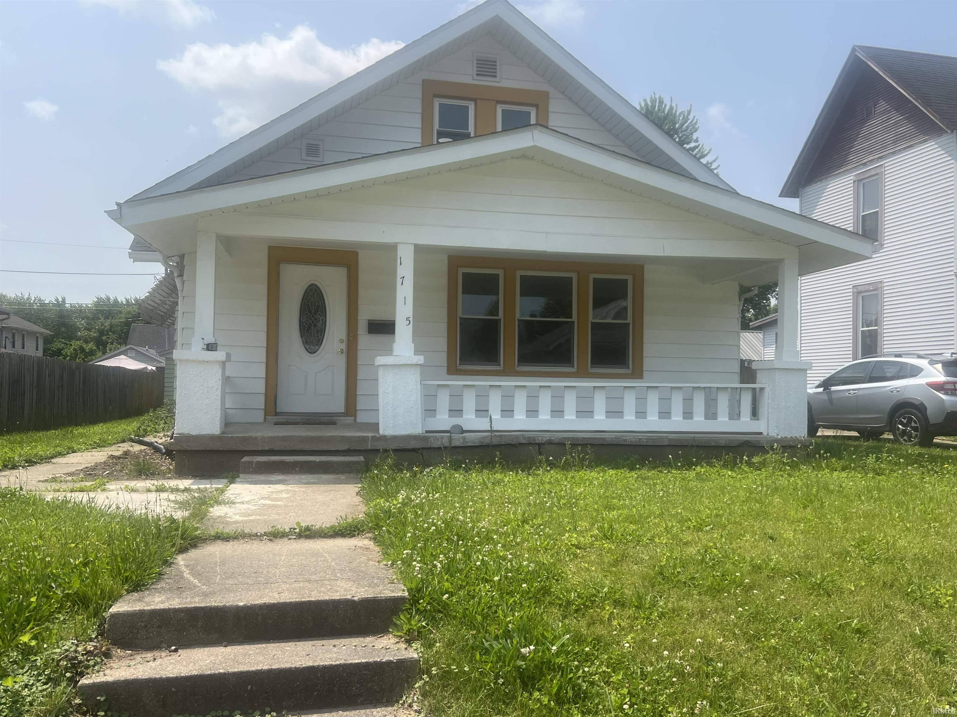1715 Everett Street, Lafayette, IN 47905