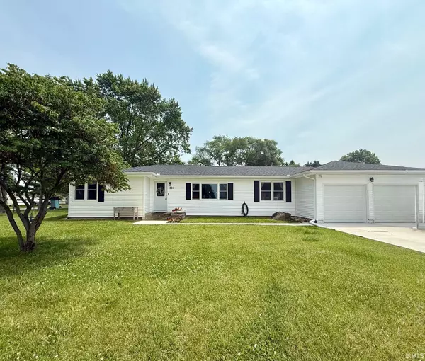 304 S Beech Road, Osceola, IN 46561