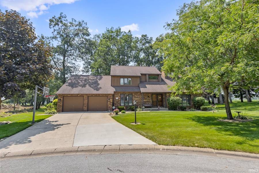 58491 Westwood Drive, South Bend, IN 46619