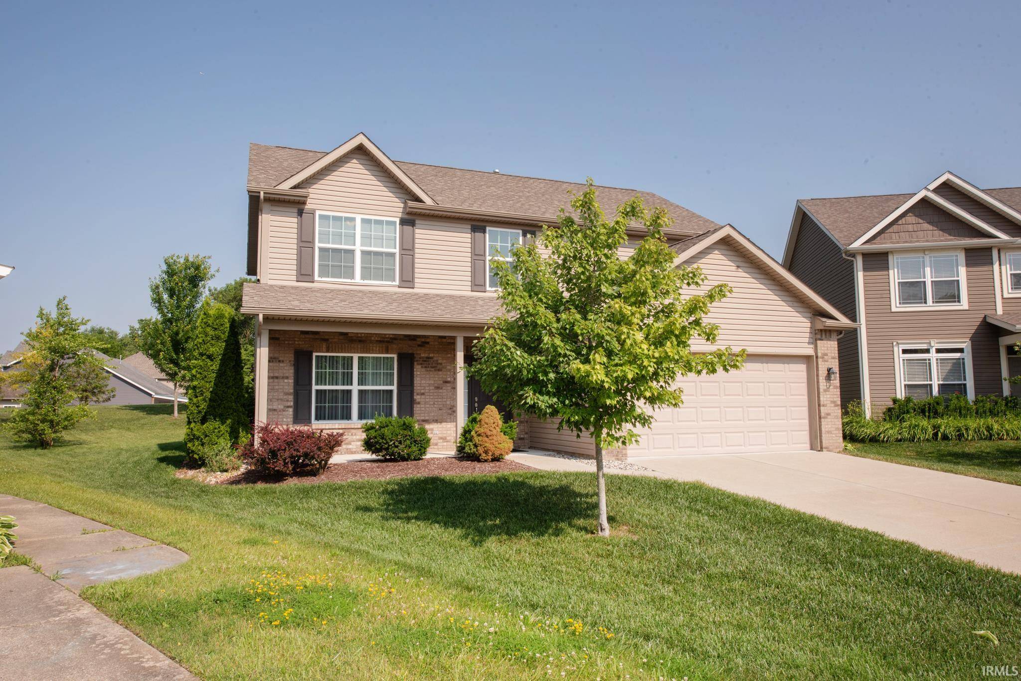 1852 Sandpiper Drive, West Lafayette, IN 47906