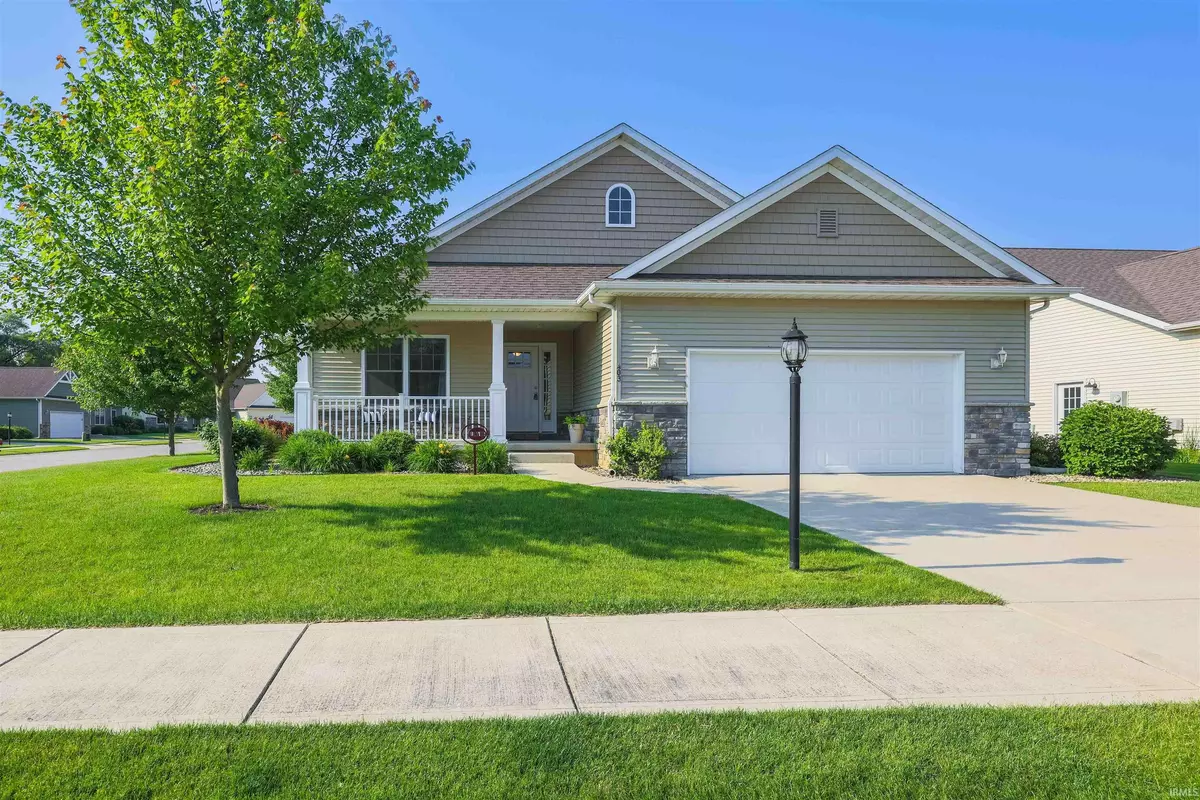 Culver, IN 46511,403 Gold Leaf Lane