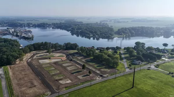 2002 Deepwater (Lot 25) Loop #25, Monticello, IN 47960