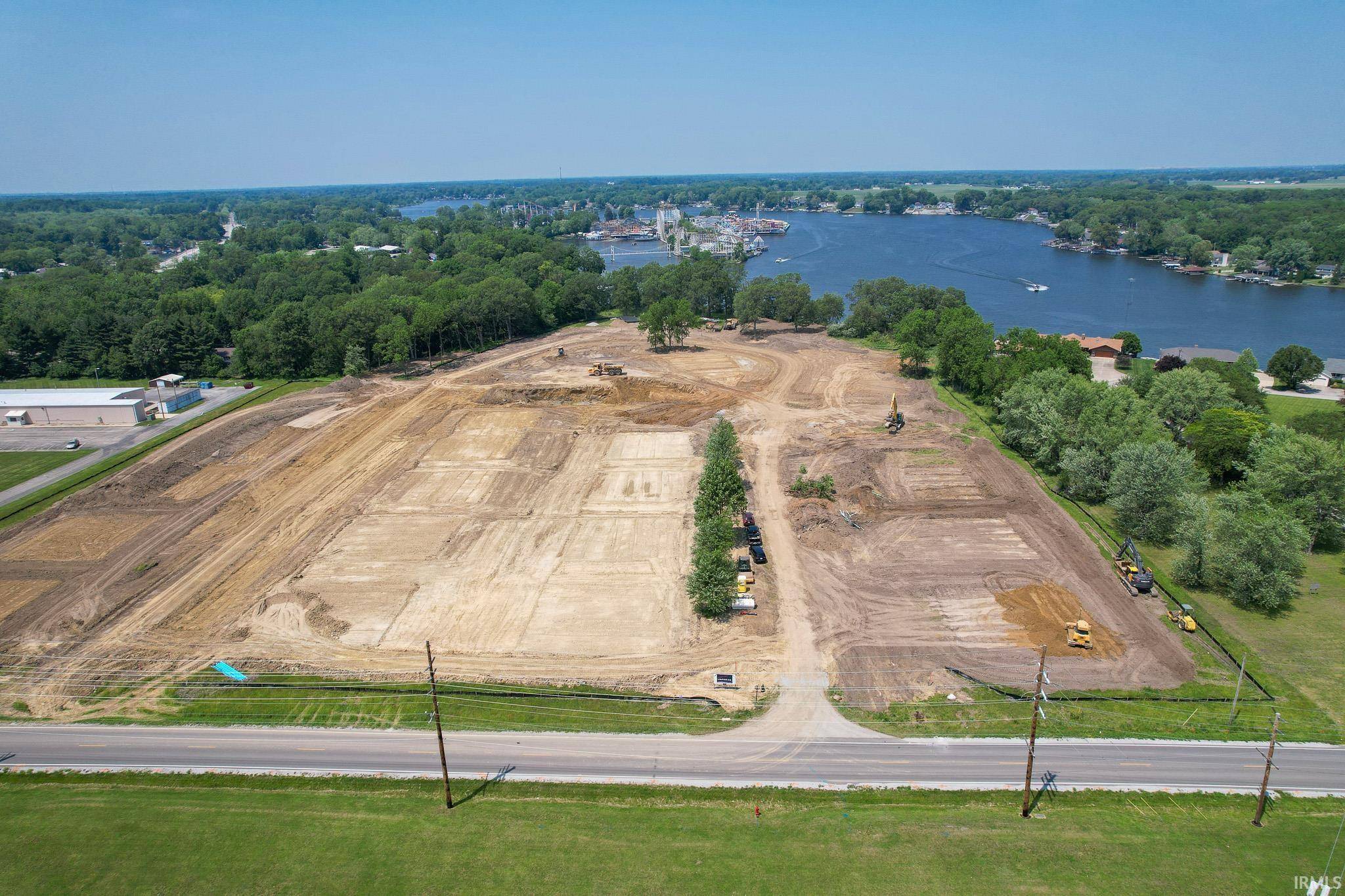 2038 Deepwater (Lot 28) Loop #28, Monticello, IN 47960