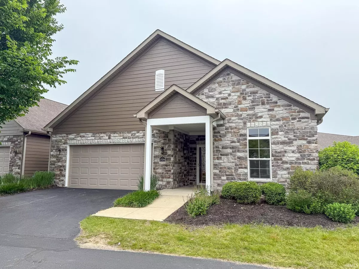 Lafayette, IN 47909-9142,2526 Silverado Circle