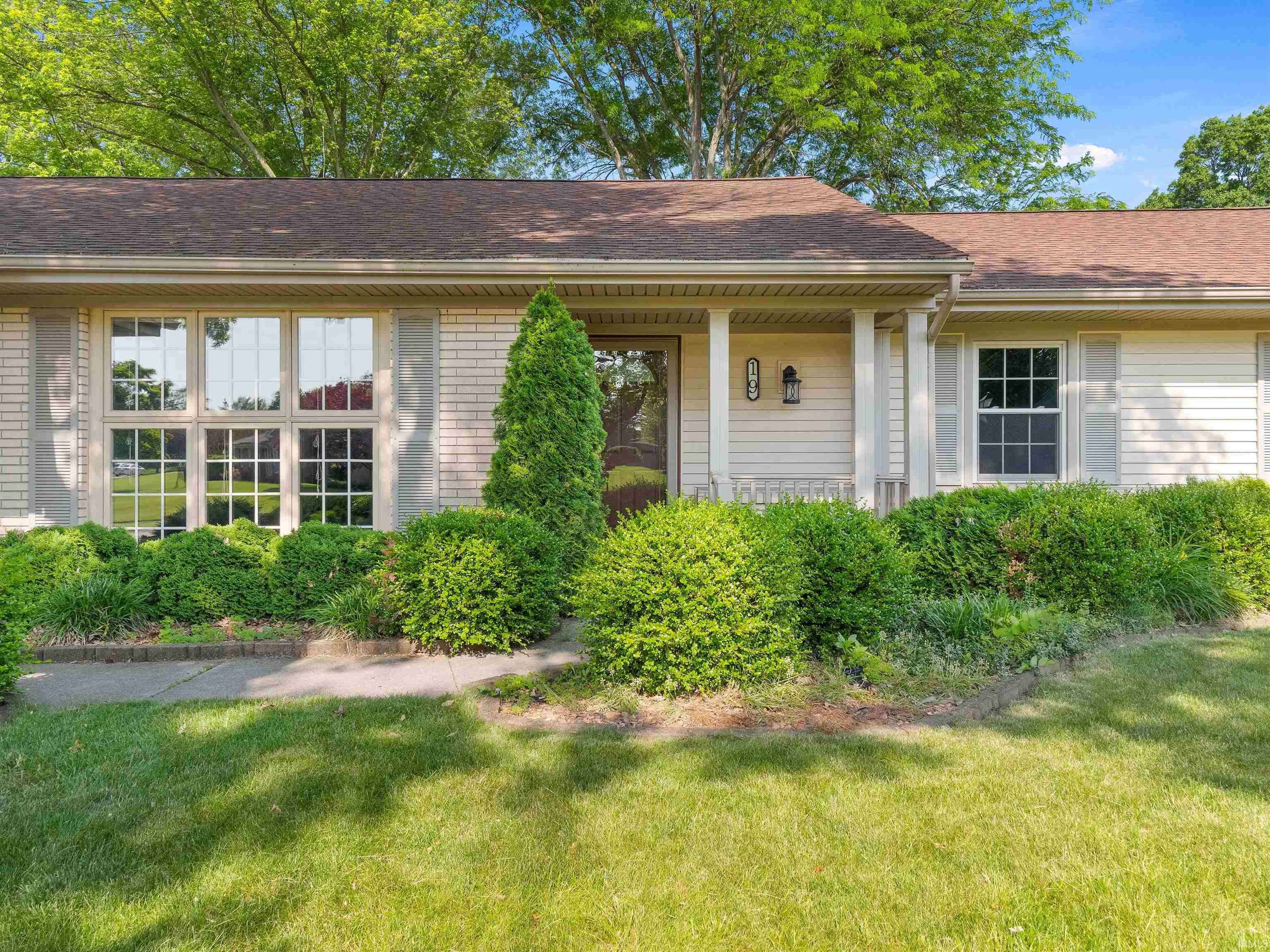 19 Northway Drive, Huntington, IN 46750