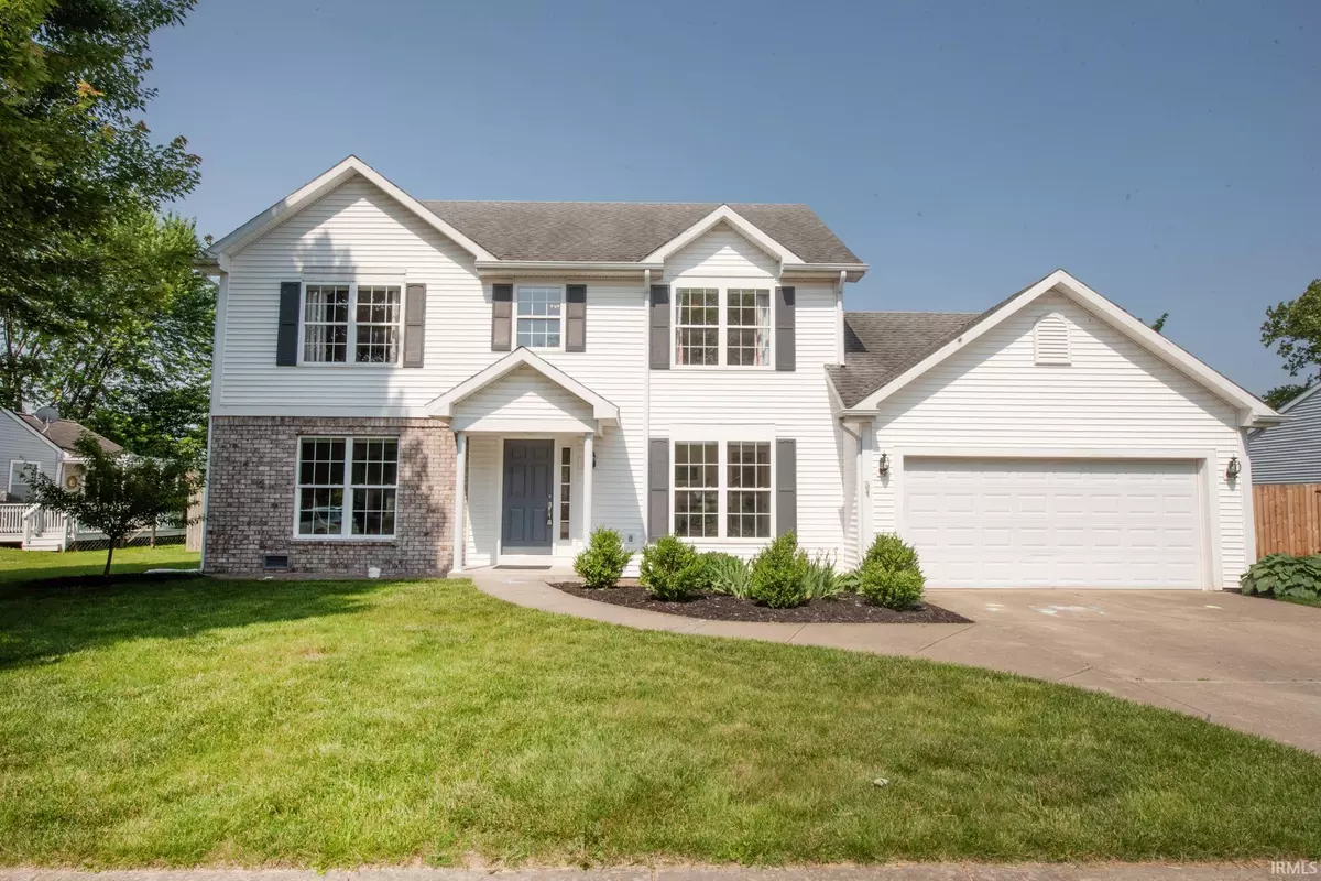 West Lafayette, IN 47906,1914 Bayberry Lane