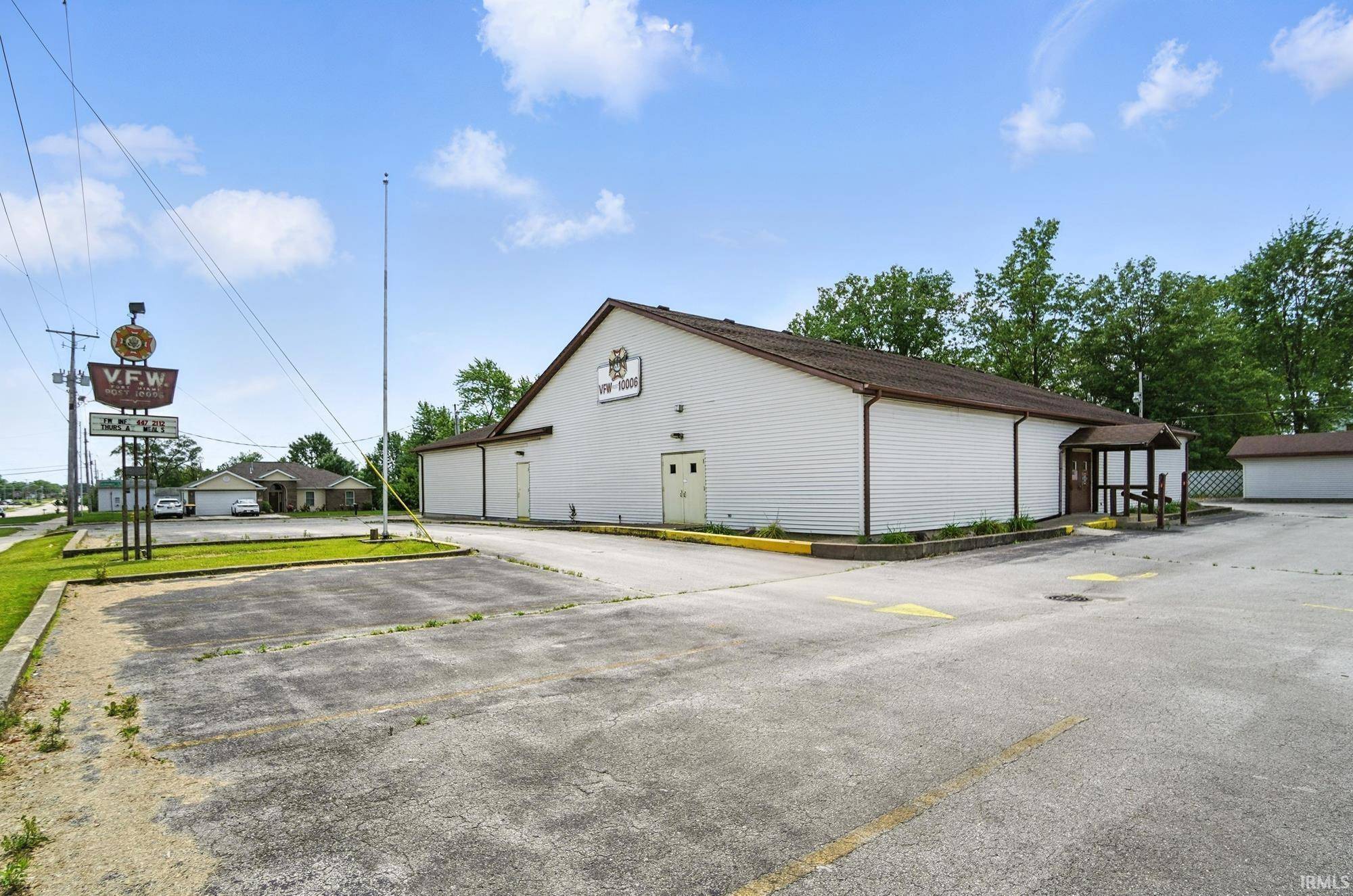 6814 S Anthony Boulevard, Fort Wayne, IN 46816