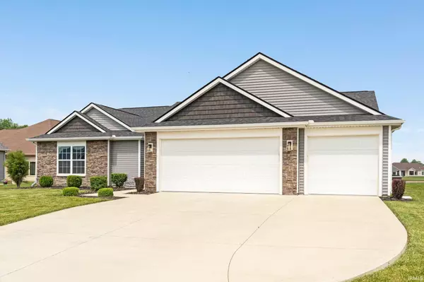 Fort Wayne, IN 46835,8272 Easthampton Boulevard