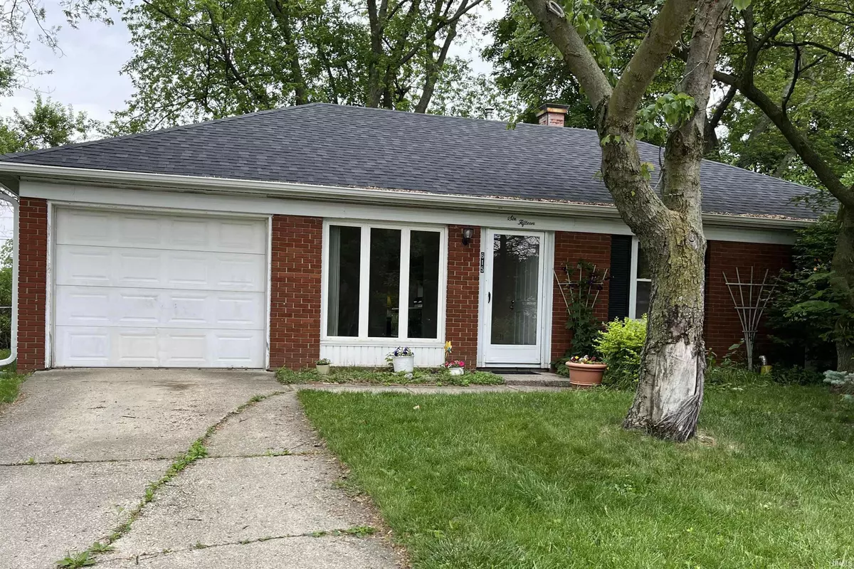 Fort Wayne, IN 46825-3641,615 Springbrook Road