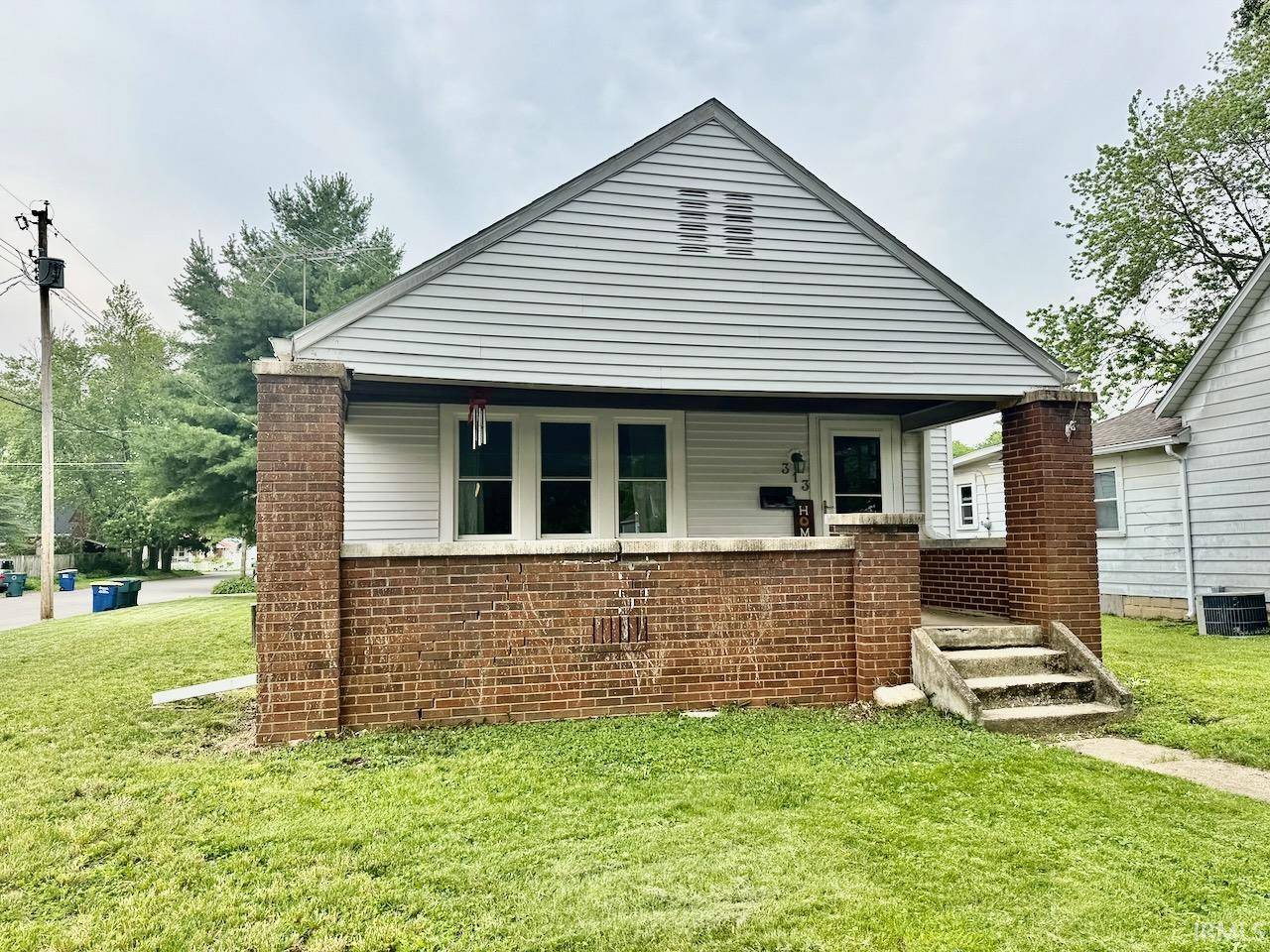 313 S Brittain Avenue, Muncie, IN 47303