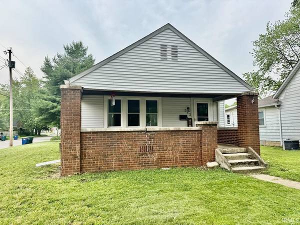 313 S Brittain Avenue, Muncie, IN 47303