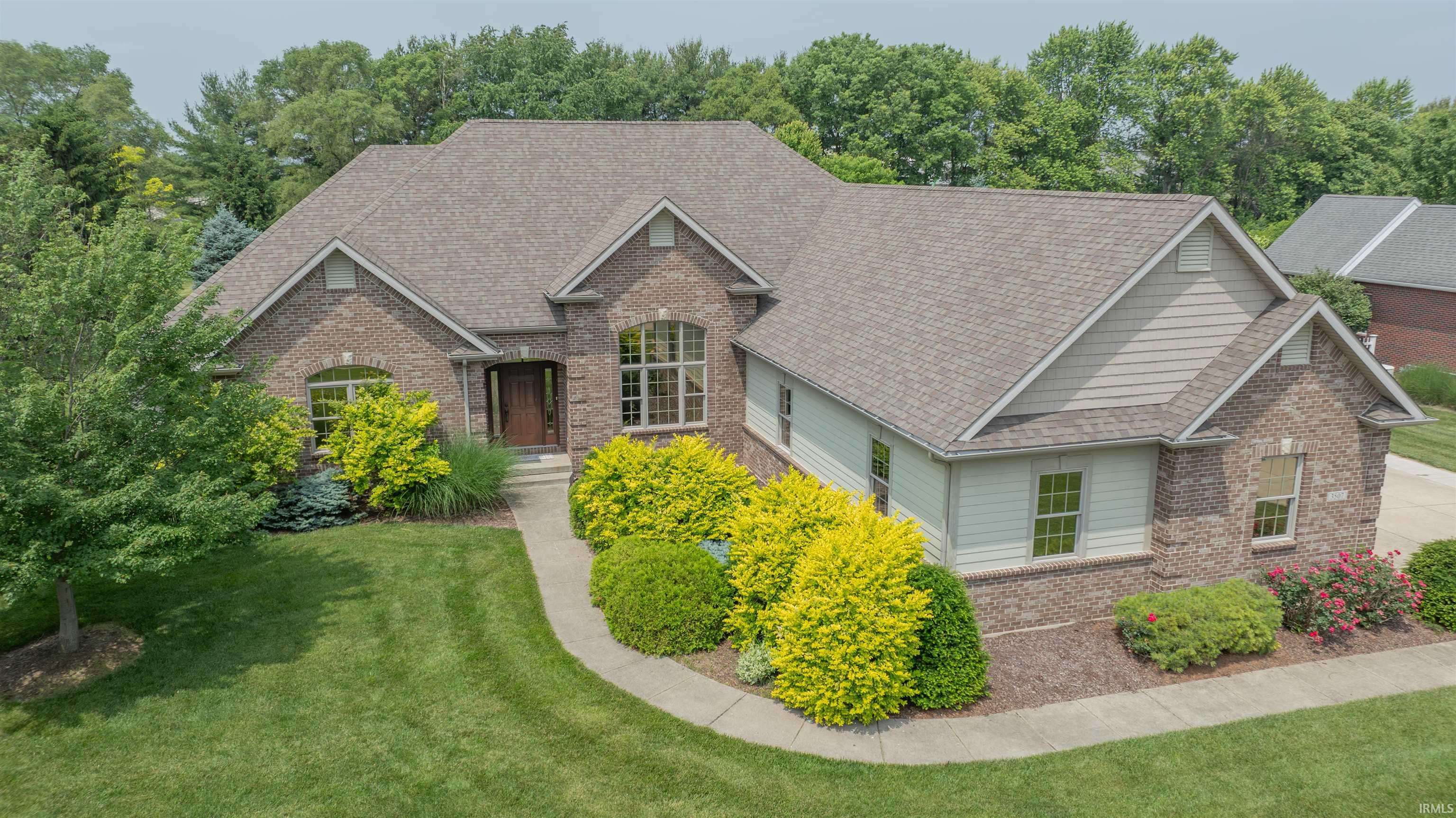 3507 Wakefield Drive, West Lafayette, IN 47906